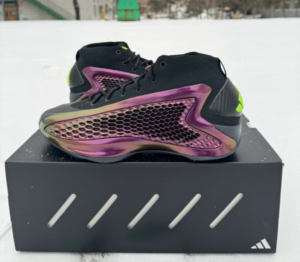 Giay Adidas AE 1 'All Star' IF1858