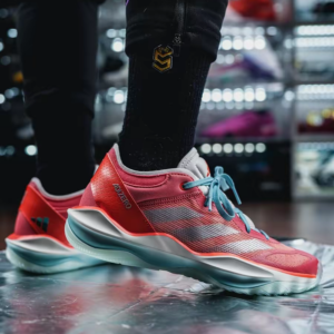 Giay Adidas Adizero Select 2.0 x Hu Mingxuan 'Koi Fish' IF9356