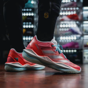 Giay Adidas Adizero Select 2.0 x Hu Mingxuan 'Koi Fish' IF9356