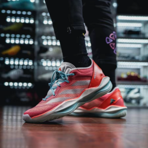 Giay Adidas Adizero Select 2.0 x Hu Mingxuan 'Koi Fish' IF9356