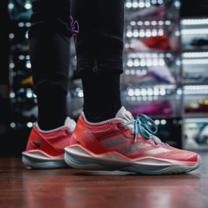 Giay Adidas Adizero Select 2.0 x Hu Mingxuan 'Koi Fish' IF9356