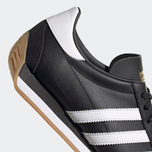 Giay Adidas Country 'Black White' FV1224