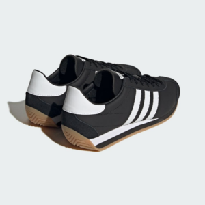 Giay Adidas Country 'Black White' FV1224