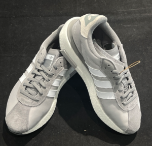 Giay Adidas Country XLG 'Grey' IG3304