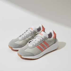 Giay Adidas Country XLG 'Grey Pink' IG8284