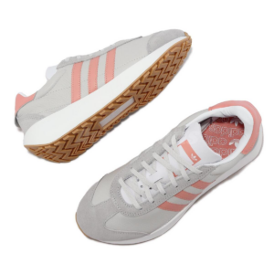 Giay Adidas Country XLG 'Grey Pink' IG8284