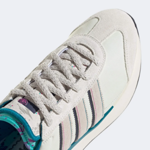 Giay Adidas Country XLG x Fefei Ruan 'White Blue' ID1143