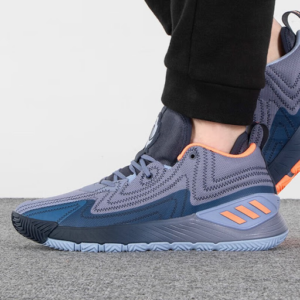 Giay Adidas D Rose Son Of Chi 2 'Born To Do This' HQ1011