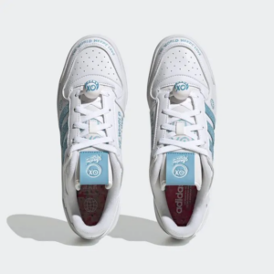 Giay Adidas Forum Low Cl 'Cloud White' FZ6353