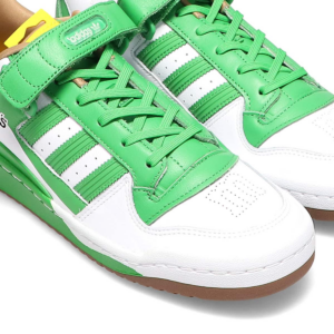 Giay Adidas Forum Low M&M's 'Green' GY6314