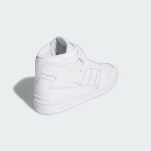 Giay Adidas Forum Mid 'White' IG3754