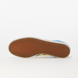 Giay Adidas Gazelle 'Blue Bold Gold' GY7373