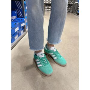 Giay Adidas Gazelle 'Court Green' ID6106