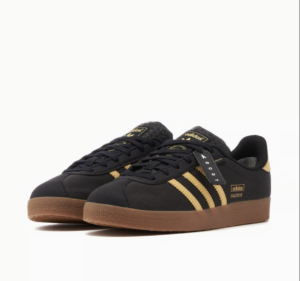 Giay Adidas Gazelle DCDT GORE-TEX 'Black' IE8480