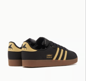 Giay Adidas Gazelle DCDT GORE-TEX 'Black' IE8480