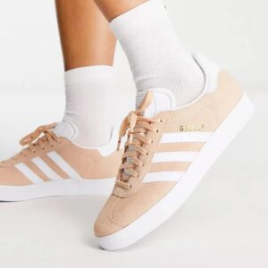 Giay Adidas Gazelle 'Halo Blush' GZ1961