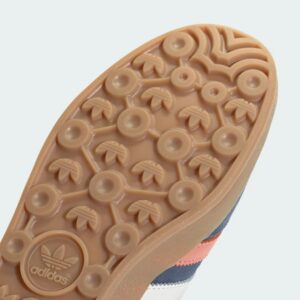 Giay Adidas Gazelle Indoor 'Blue Blink' IG1640