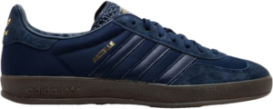 Giày Adidas Gazelle Indoor 'Collegiate Navy Gum' H06271