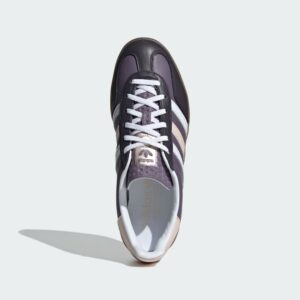 Giay Adidas Gazelle Indoor 'Shadow Violet' IE2956