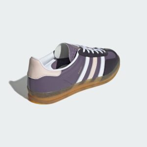 Giay Adidas Gazelle Indoor 'Shadow Violet' IE2956