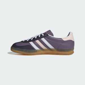 Giay Adidas Gazelle Indoor 'Shadow Violet' IE2956