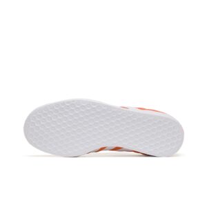 Giay Adidas Gazelle 'Solar Orange' HQ4411