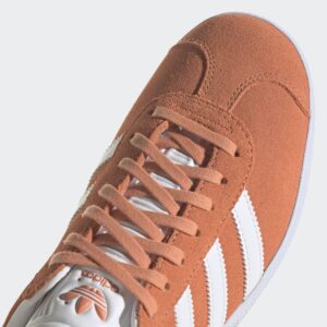 Giay Adidas Gazelle 'Solar Orange' HQ4411