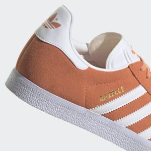 Giay Adidas Gazelle 'Solar Orange' HQ4411