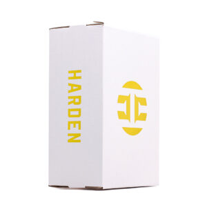 Giay Adidas Harden Vol. 7 'Chalk White' IE9257