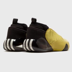 Giay Adidas Harden Vol. 7 'Pulse Olive' IF1138