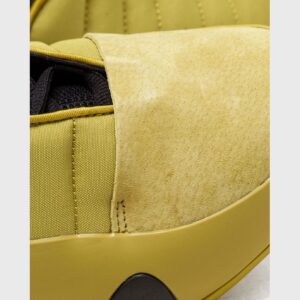 Giay Adidas Harden Vol. 7 'Pulse Olive' IF1138