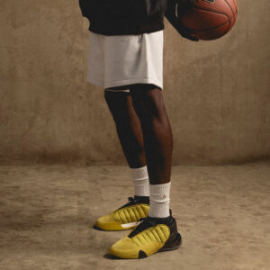 Giay Adidas Harden Vol. 7 'Pulse Olive' IF1138