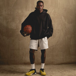 Giay Adidas Harden Vol. 7 'Pulse Olive' IF1138