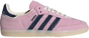 Giay Adidas Notitle X Samba OG 'Pink' IG4198