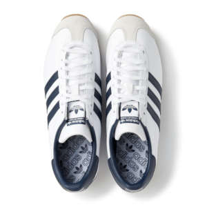 Giay Adidas Originals Country 'Cloud White' GY1008