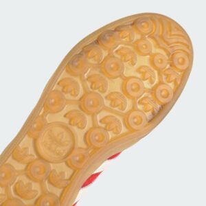 Giay Adidas Originals Gazelle Indoor 'Active Maroon' IE1051