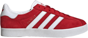 Giay Adidas Originals Gazelle 'Scarlet' IG0455