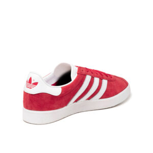 Giay Adidas Originals Gazelle 'Scarlet' IG0455