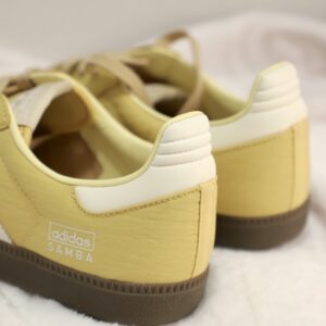 Giay Adidas Originals Samba OG 'Oat' IG6170