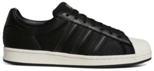 Giay Adidas Originals Superstar 'Black' HQ3804