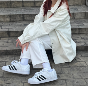 Giay Adidas Originals Superstar 'Supermodified' ID2552