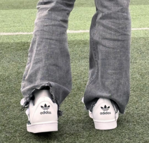 Giay Adidas Originals Superstar 'Supermodified' ID2552