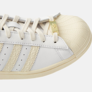 Giay Adidas Originals Superstar 'White' ID4675