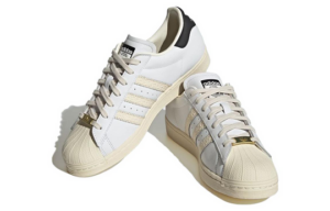 Giay Adidas Originals Superstar 'White' ID4675