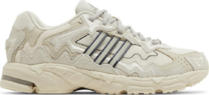 Giay Adidas Response CL x Bad Bunny 'Wonder White' IF7179