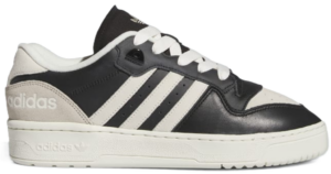 Giay Adidas Rivalry Low 'Core Black' IF6250