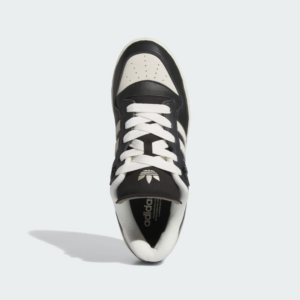 Giay Adidas Rivalry Low 'Core Black' IF6250