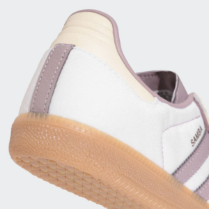 Giay Adidas Samba OG 'Cream Gold' IE1417