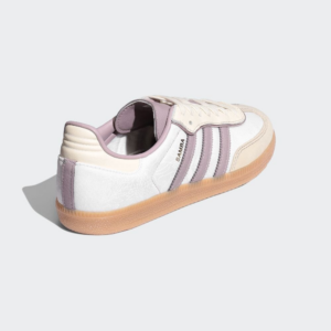 Giay Adidas Samba OG 'Cream Gold' IE1417