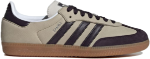 Giay Adidas Samba OG 'Putty Grey' IE5835